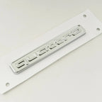 3D ABS Black Logo Quattro Emblem Decal Car Badge For Audi A3 A5 A4 A6 A7 A8 A1 A2 S3 S4 TT Q3 Q7 Q5 Quattro Sticker Accessories