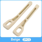 For BYD Atto 2 Yuan Pro 2024 2025 2026 2PCS Universal Car Seat Leak Proof Strips Gap Side Seam Storage Accessories