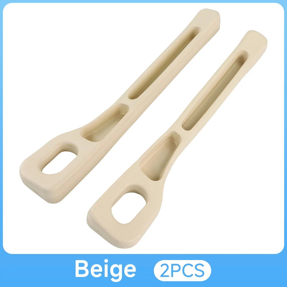 For BYD Atto 2 Yuan Pro 2024 2025 2026 2PCS Universal Car Seat Leak Proof Strips Gap Side Seam Storage Accessories
