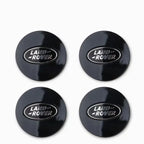 NEW 4pcs 62mm Wheel Center Hub Caps Cover Emblem For Land Rover RANGE ROVER LR2 LR3 LR4 RANGE Sport Decorative fittings