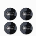 NEW 4pcs 62mm Wheel Center Hub Caps Cover Emblem For Land Rover RANGE ROVER LR2 LR3 LR4 RANGE Sport Decorative fittings