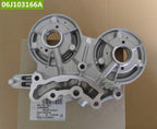 OEM 06J106166L / 06L103144F / 06L103144D 06L103144G Camshaft Bearing Bridge Mount For VW Golf GTI R MK7 AUDI A4 A5 Q5 1.8T 2.0T