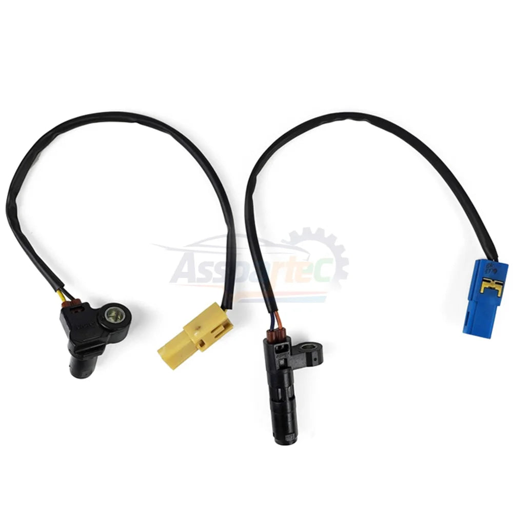 New Output Input 09G Speed Sensor For VW Jetta Tiguan Golf Beetle For Audi 09G927321B 09M927321B 09M-927-321-B 09G 927 321 B