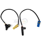 New Output Input 09G Speed Sensor For VW Jetta Tiguan Golf Beetle For Audi 09G927321B 09M927321B 09M-927-321-B 09G 927 321 B