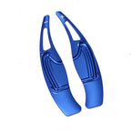 Car Steering Wheel Shift Paddles Shifter Extension For Honda Civic G9 9th Generation IX FB7 2012 2013 2014 2015 Car Accessories