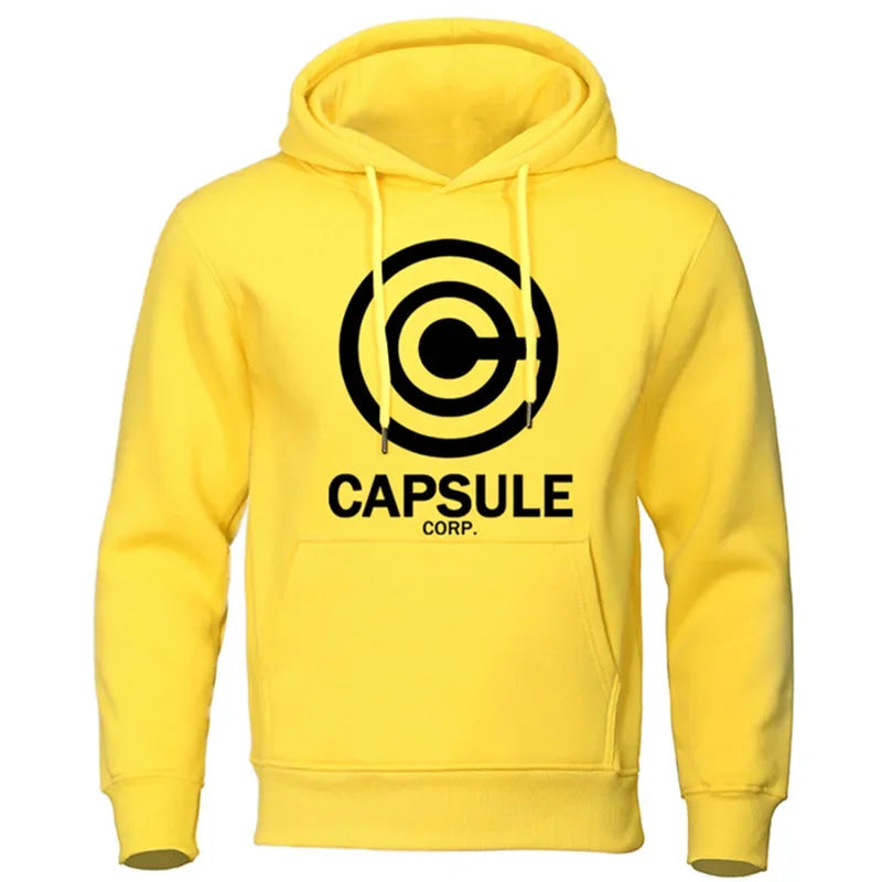 Sudadera con capucha para hombre, moda deportiva, cuello redondo, sudadera para hombre, suéter Harajuku, ropa de calle