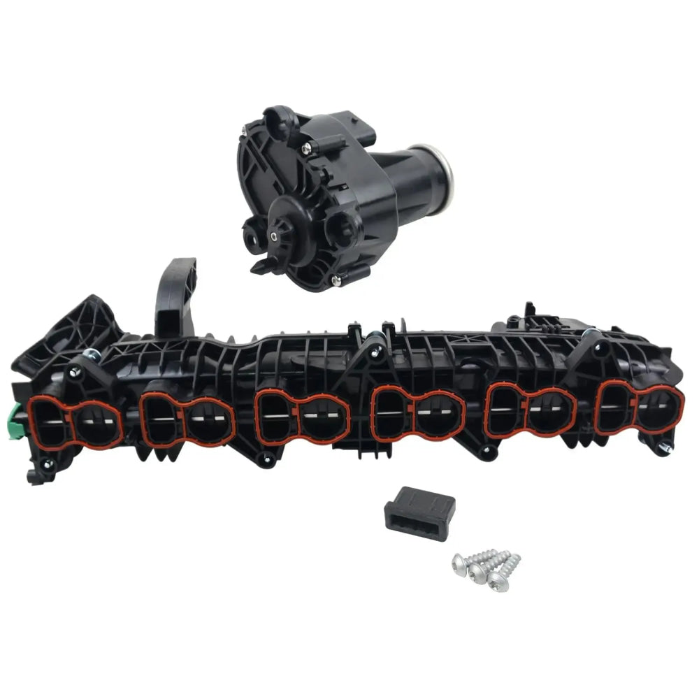 Brand New N57 Intake Manifold 11617811909 11618514731 For BMW 3' F30 4' F32 5' F07 GT 6' F06 Gran 7' F01 LCI 11618570791
