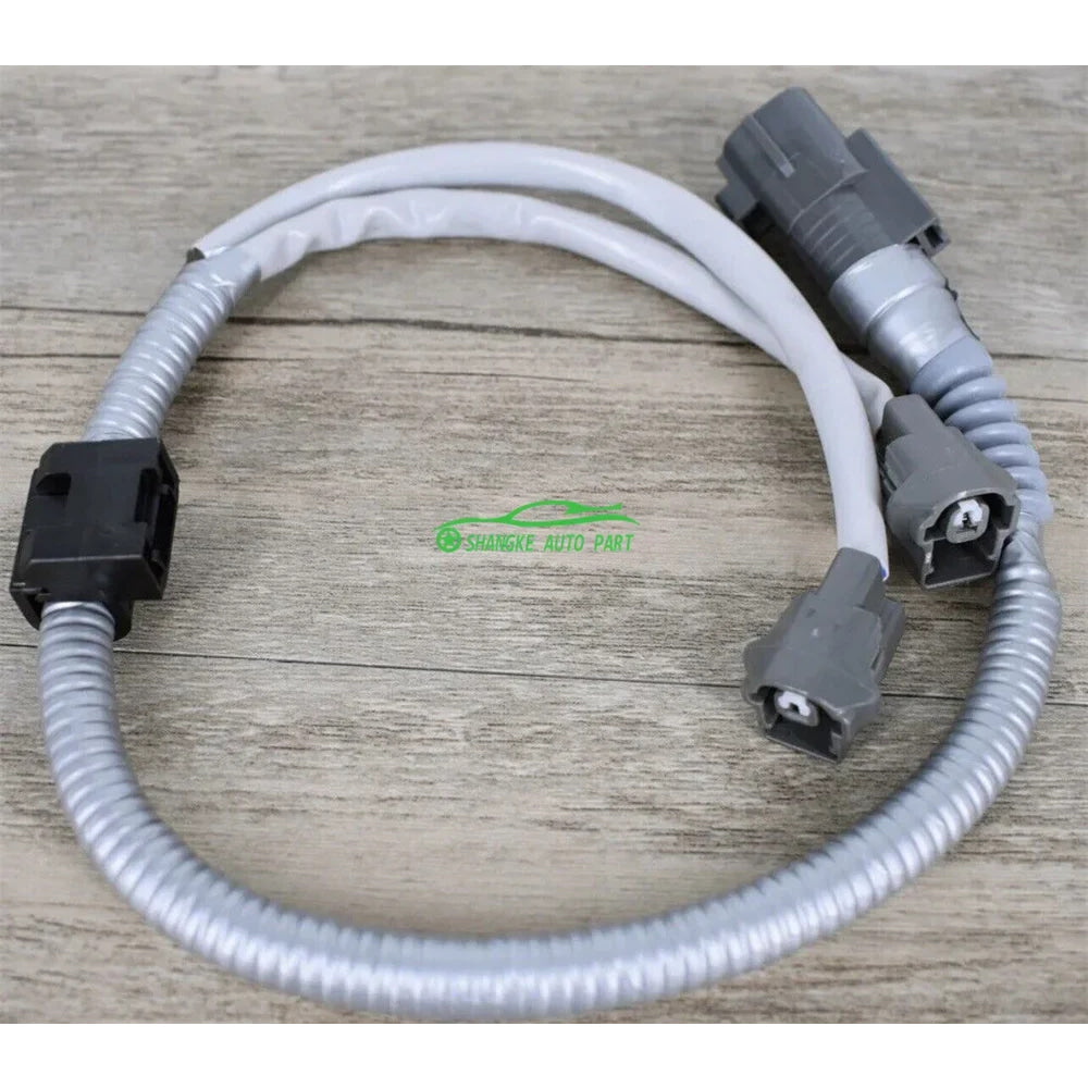 Knock Sensors Wire Harness OEM 89615-12040 82219-07010 8961512040 8221907010 Fits 1995-2004 TTOYOTA Tacoma Tundra 4Runner LLEXUS