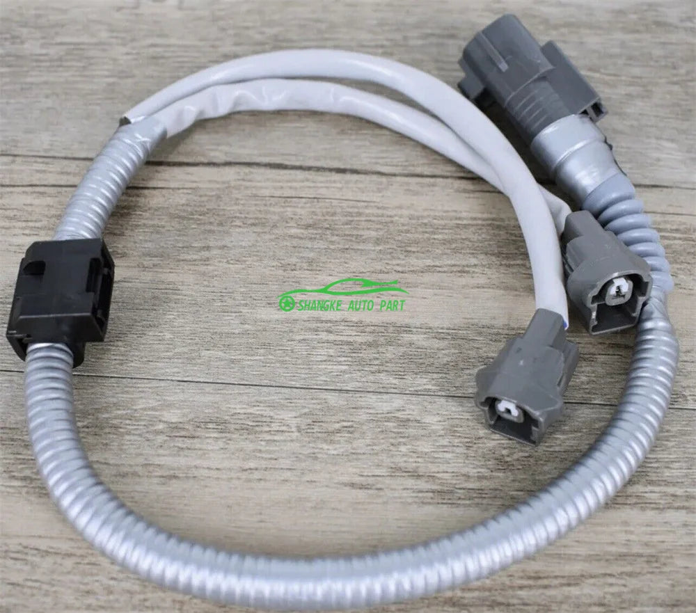 Knock Sensors Wire Harness OEM 89615-12040 82219-07010 8961512040 8221907010 Fits 1995-2004 TTOYOTA Tacoma Tundra 4Runner LLEXUS