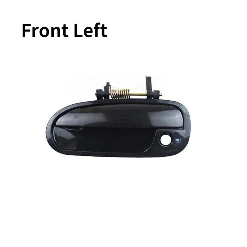 Car Outside Exterior Door Handle For Honda Civic EK3 1996 1997 1998 1999 2000 72180-S04-003 72140-S04-003