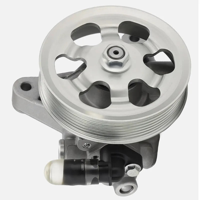 56110-PND-003 56110-RAA-A01 Power Steering Pump with Pulley 56110RAAA01 For Honda Accord 2003-2006 2007 2.4 3.0