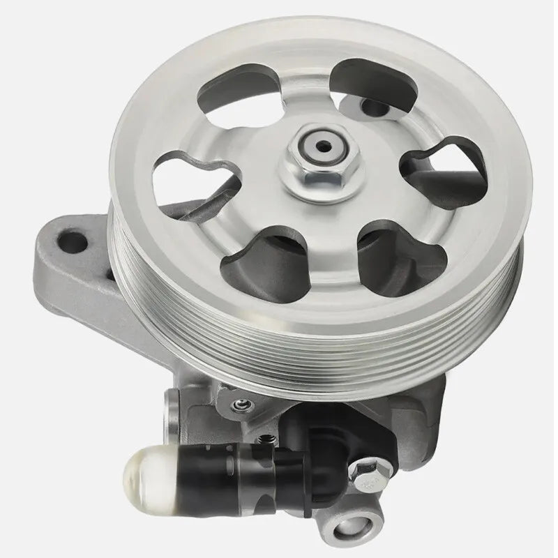 56110-PND-003 56110-RAA-A01 Power Steering Pump with Pulley 56110RAAA01 For Honda Accord 2003-2006 2007 2.4 3.0