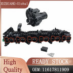 Brand New N57 Intake Manifold 11617811909 11618514731 For BMW 3' F30 4' F32 5' F07 GT 6' F06 Gran 7' F01 LCI 11618570791