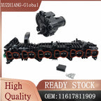 Brand New N57 Intake Manifold 11617811909 11618514731 For BMW 3' F30 4' F32 5' F07 GT 6' F06 Gran 7' F01 LCI 11618570791