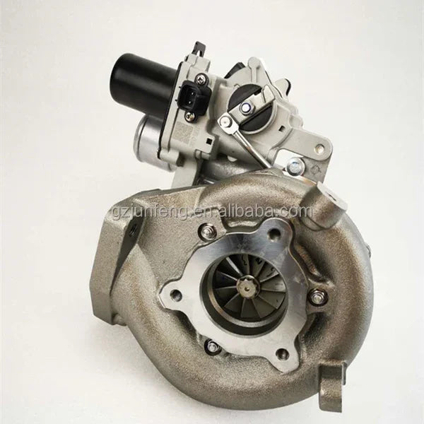 CT16V Turbo 17201-30160 17201-0L040 Turbocharger Fits for Toyota HILUX PRADO 3.0 LTR D4-D 1KD-FTV Engine 17201-0L041 17201-0L042