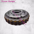 ZF8HP45 8HP45 8-Speed Automatic Transmission Clutch E Drum Assembly For BMW JAGUAR LAND ROVER Car Accessories Auto Parts