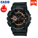 2026 ViP nEw Casio GM-2110 Series Multifunctional Classic Men's Women's Watch G-SHOCK GM-B2100 Shock-proof Sports Quartz Watc