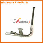 Water Pump Coolant BY-Pass Pipe for Mitsubishi L200 K26T Pajero Montero V23 V33 MD132760 New
