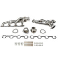 Stainless Steel Headers Shorty For Ford 260 289 302 Mustang 302CU 5.0 1964-1977