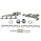Stainless Steel Headers Shorty For Ford 260 289 302 Mustang 302CU 5.0 1964-1977