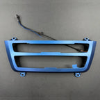 For BMW 3 Series 4 Series F30 F32 F33 F34 F36 2Color Center Console AC Panel Ambient Light Radio Trim LED Dashboard Light