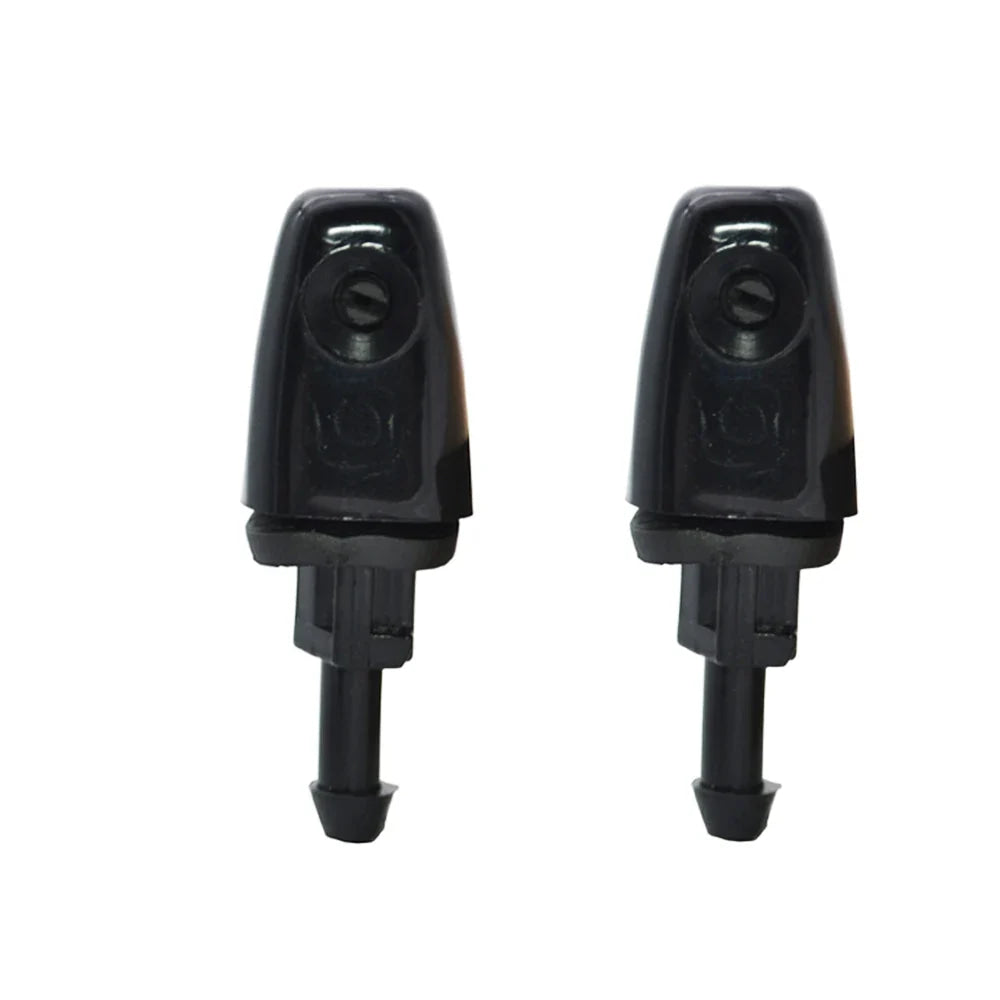 2Pcs/Set Front Headlight Washer Jet Nozzle For Mazda 6 GG1 2002 2003 2004 2005 2006 2007 2008 GR1A518G0A