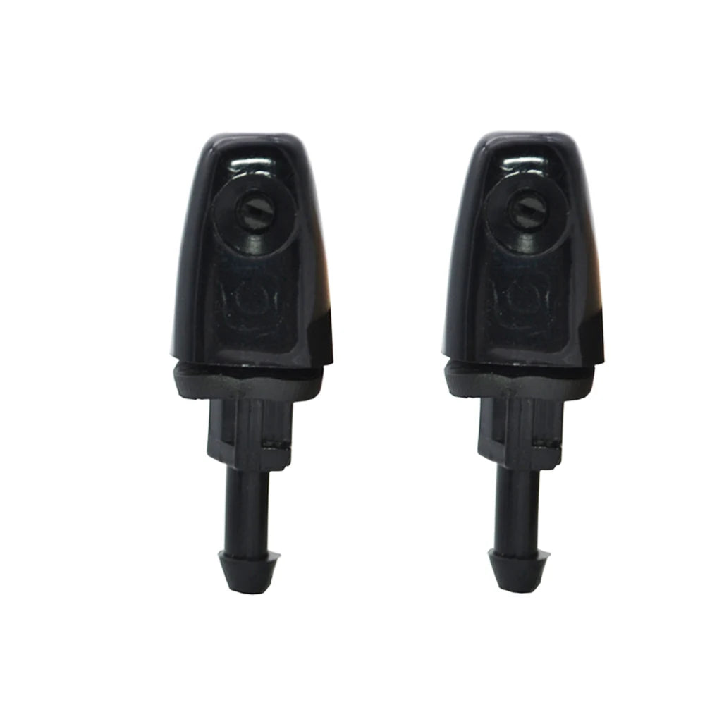2Pcs/Set Front Headlight Washer Jet Nozzle For Mazda 6 GG1 2002 2003 2004 2005 2006 2007 2008 GR1A518G0A