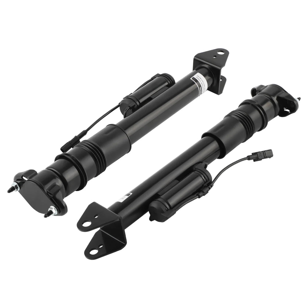 Pair Rear Air Shock Absorbers for Mercedes-Benz M GL Class W164 X164 1643200731