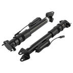 Pair Rear Air Shock Absorbers for Mercedes-Benz M GL Class W164 X164 1643200731