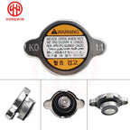 1/5/10PCS 1640154750 Sealing Coolant Radiator Cap 0.9 For Honda Toyota Lexus Mazda Mitsubishi Hyundai Kia Subaru Suzuki KH-C19