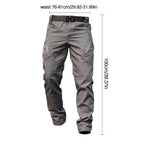 Nuevos pantalones tácticos de Nen, diseño multibolsillos, resistentes a los arañazos, transpirables y cómodos, para desplazamientos al aire libre, ligeros
