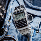 Casio watch for men  top luxury set military LED relogio 50m Waterproof digital sport quartz watch Retro computer style