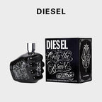 Diesel Only The Brave Tattoo men Eau De Toilette 75ml Woody Oriental Original Long-Lasting Fragrance