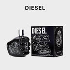Diesel Only The Brave Tattoo men Eau De Toilette 75ml Woody Oriental Original Long-Lasting Fragrance