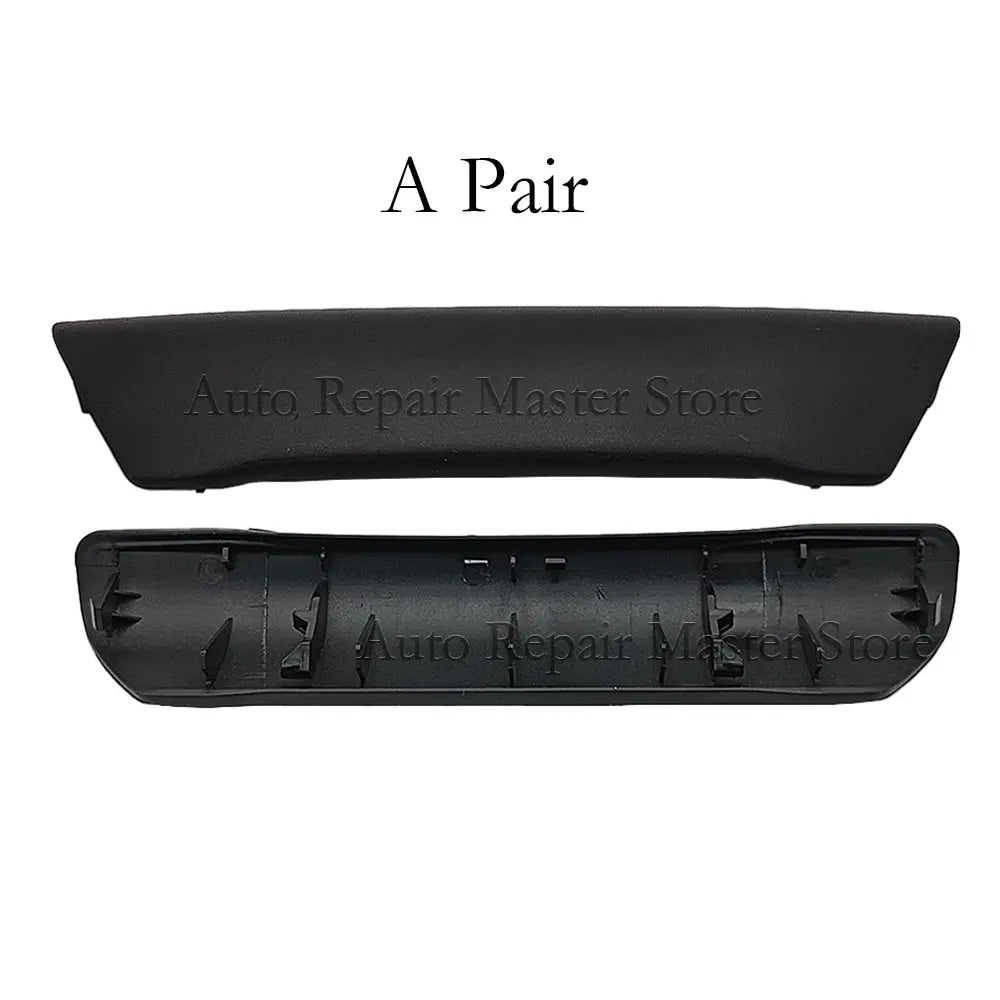 7H0867171B Left and Right Side Front Interior Door Handle Grab Pull Cover for VW T5 MK1 2003–2010
