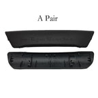7H0867171B Left and Right Side Front Interior Door Handle Grab Pull Cover for VW T5 MK1 2003–2010