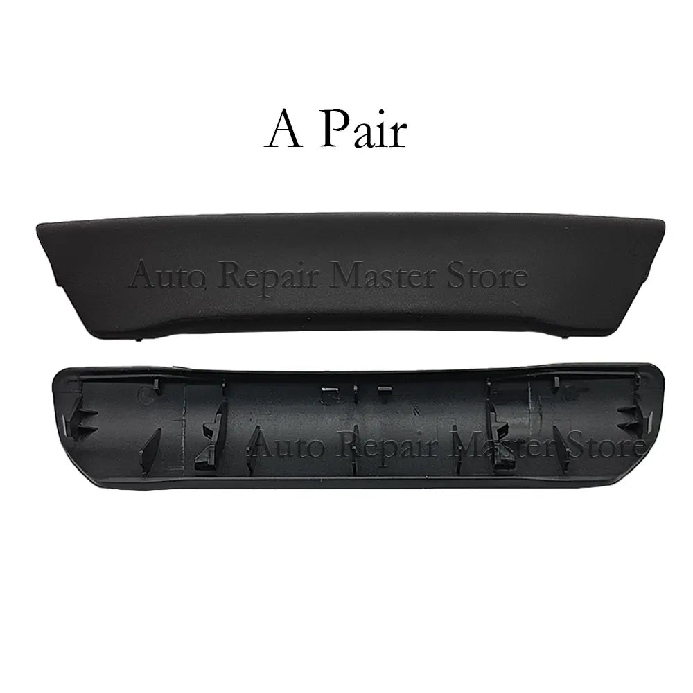 7H0867171B Left and Right Side Front Interior Door Handle Grab Pull Cover for VW T5 MK1 2003–2010