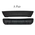 7H0867171B Left and Right Side Front Interior Door Handle Grab Pull Cover for VW T5 MK1 2003–2010
