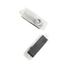 Led Car Door HD Light Laser Projector Welcome Ghost Lamps For BMW 3 5 6 7 1 Series Z4 X3 X6 E81 E71 E90 E93 F30 F10 E92 E60 E84