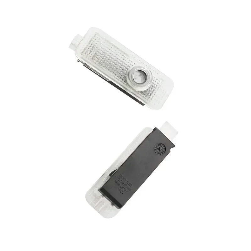 Led Car Door HD Light Laser Projector Welcome Ghost Lamps For BMW 3 5 6 7 1 Series Z4 X3 X6 E81 E71 E90 E93 F30 F10 E92 E60 E84