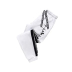 Mens Tracksuit Casual Classic Hooded Sweatshirt Jogging Clothing High Quality Simplicity Versatile Printing Tops Pants Suit
