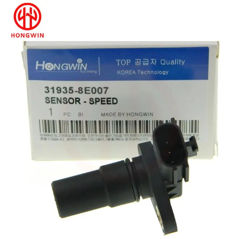 Transmission Output Vehicle Speed Sensor 31935-8E007 For Nissan Altima Juke Maxima Murano NV200 Pathfinder Quest Rogue 2.5L 3.5L