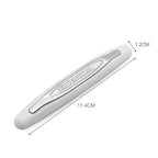 hot Auto Door Bumper Protect for Honda Hrv Jazz Mugen Power Civic Accord CRV Car Anti-Collision Strip Crash Bar Stickers auto