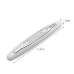 hot Auto Door Bumper Protect for Honda Hrv Jazz Mugen Power Civic Accord CRV Car Anti-Collision Strip Crash Bar Stickers auto