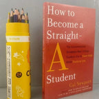Cómo convertirse en un mejor estudiante con excelente rendimiento académico Libro guía de aprendizaje clásico para una autorrimiento