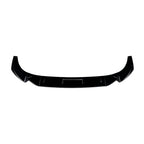 For Audi Q3 F3 Sline 2019 2020 2021 2022 2023 2024 Car Front Bumper Lip Spoiler Lower Diffuser Splitter Body Kits