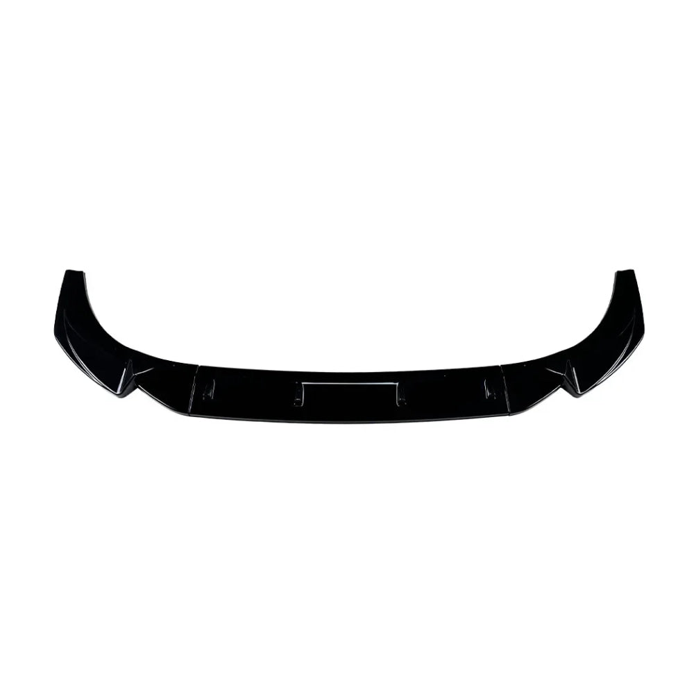 For Audi Q3 F3 Sline 2019 2020 2021 2022 2023 2024 Car Front Bumper Lip Spoiler Lower Diffuser Splitter Body Kits