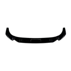 For Audi Q3 F3 Sline 2019 2020 2021 2022 2023 2024 Car Front Bumper Lip Spoiler Lower Diffuser Splitter Body Kits