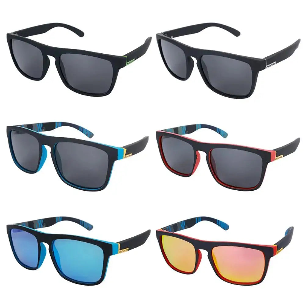 Fashion Sunglasses Polarized Eyewear Fishing Driving Goggles For BMW M Emblems M3 M5 X1 X3 X5 X6 E46 E39 E36 E60 F30 E53 E30 E92