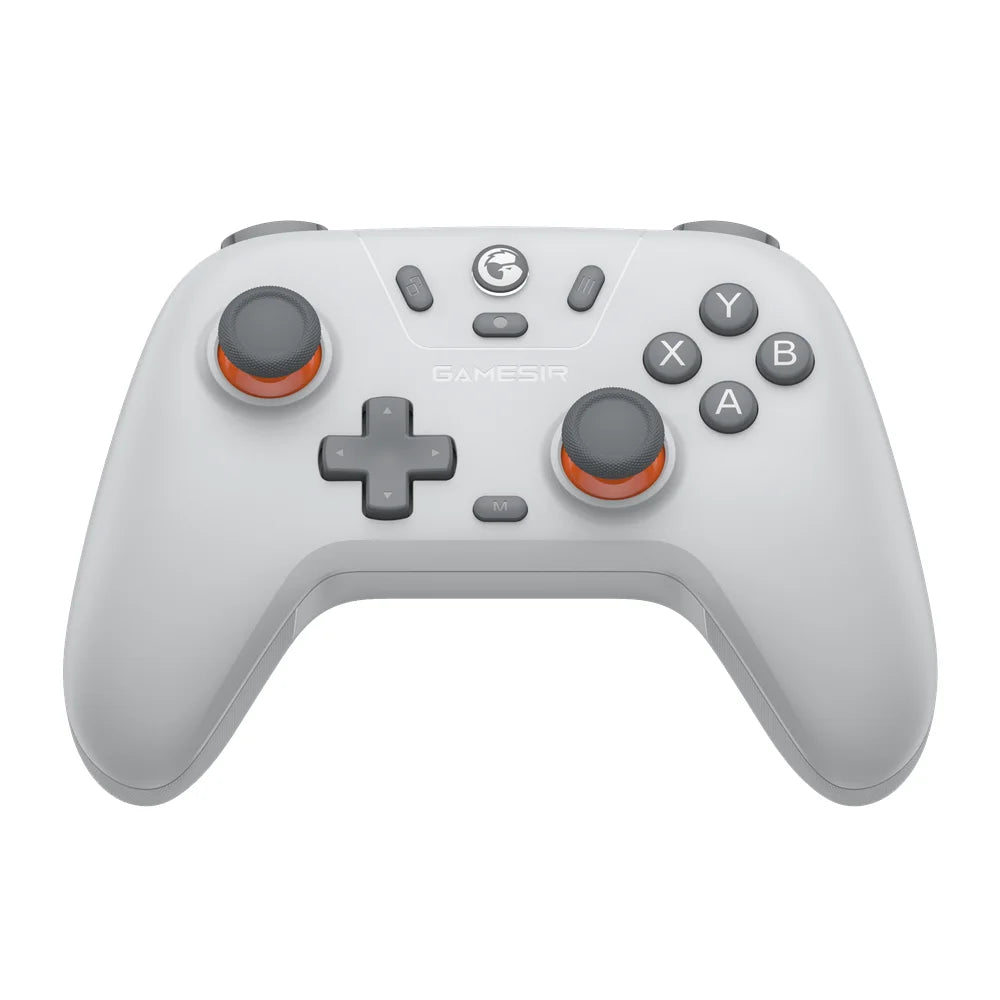 GameSir T4 Nova Lite Switch controlador efecto Hall Gamepad para Nintendo Switch iPhone Android teléfono móvil Windows PC Steam